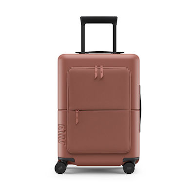 best carry-on luggage by July