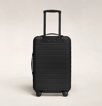 best carry-on luggage for women away