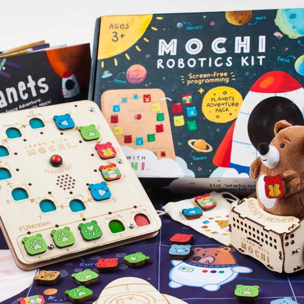 MEL Science Review - STEM Science Subscription Box For Kids