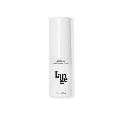L'ANGE HAIR Star Dust Dry Shampoo Powder