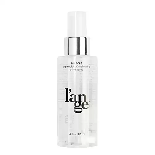 L’ange Hair Miracle Conditioning Spray