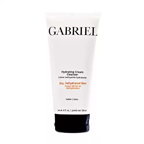Gabriel Cosmetics Cleanser (Hydrating Cream Cleanser)