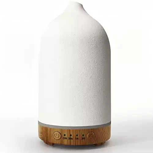 Essential Oil Diffuser Humidifiers ,Aromatherapy Diffuser,