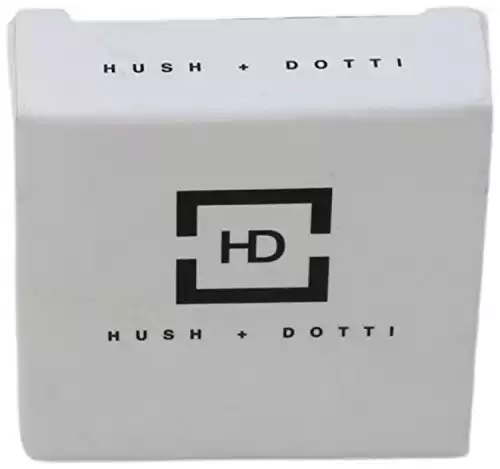 Hush + Dottie Women's Organic Concealer