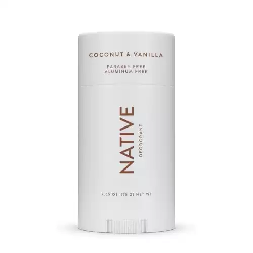 Native Deodorant | Natural Deodorant for Women and Men