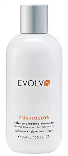 EVOLVh - Natural SmartColor Protecting Shampoo
