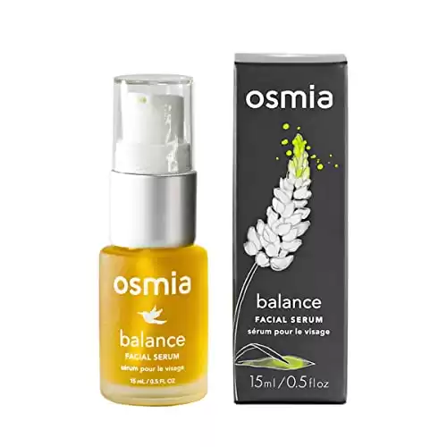 Osmia - Natural Balance Facial Serum