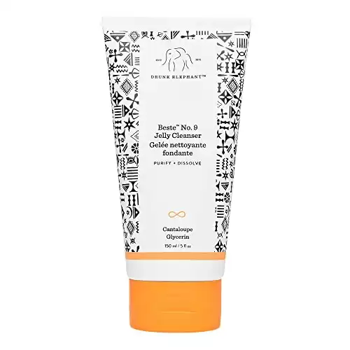 Drunk Elephant Beste No. 9 Jelly Cleanser