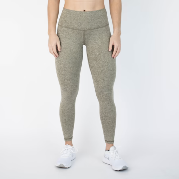 FLEO El Toro 25 Stone Gray leggins