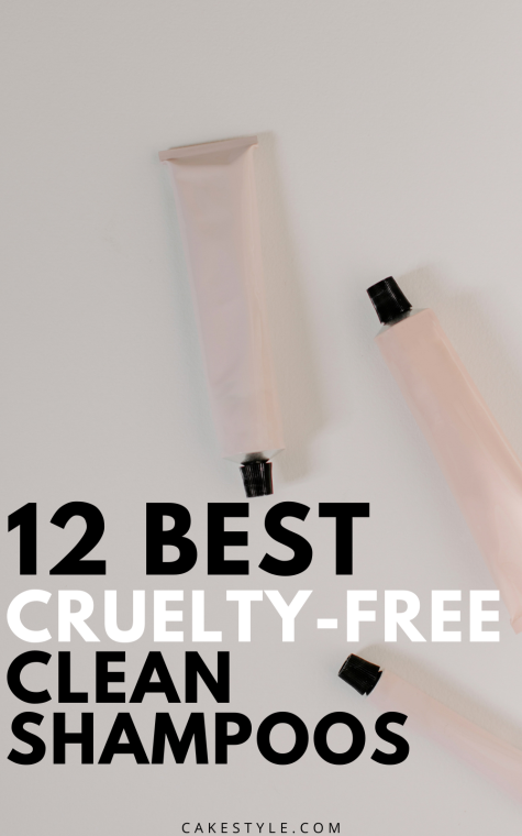 12 Best Cruelty-Free Clean Shampoos For Ethical Hair