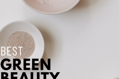 Top 10 Green Beauty Picks, For An Eco-Friendly Makeup Bag
