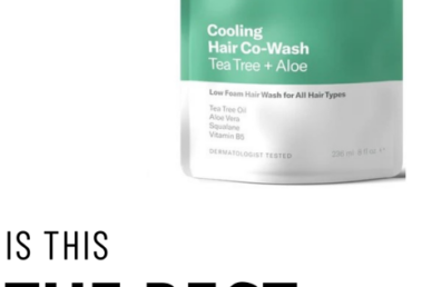 Our Geologie Co-Wash Review: Better than Shampoo?