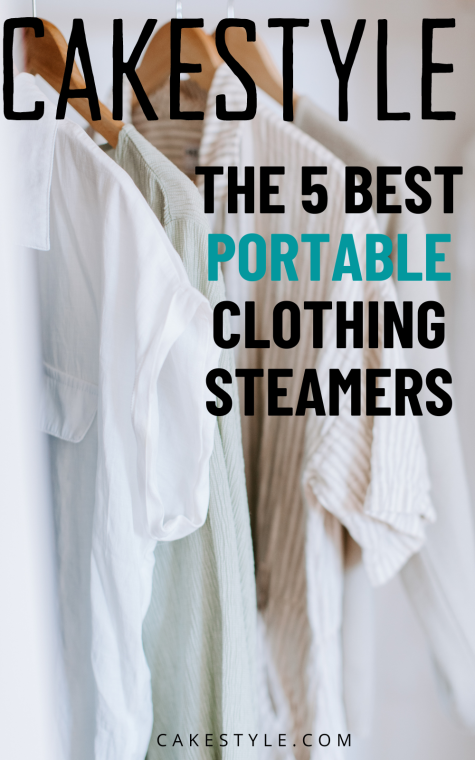Shirts without wrinkles showing the benefits of using clothing steamers