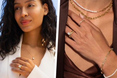 Brilliant Earth Review: Sustainable, Elegant Jewelry