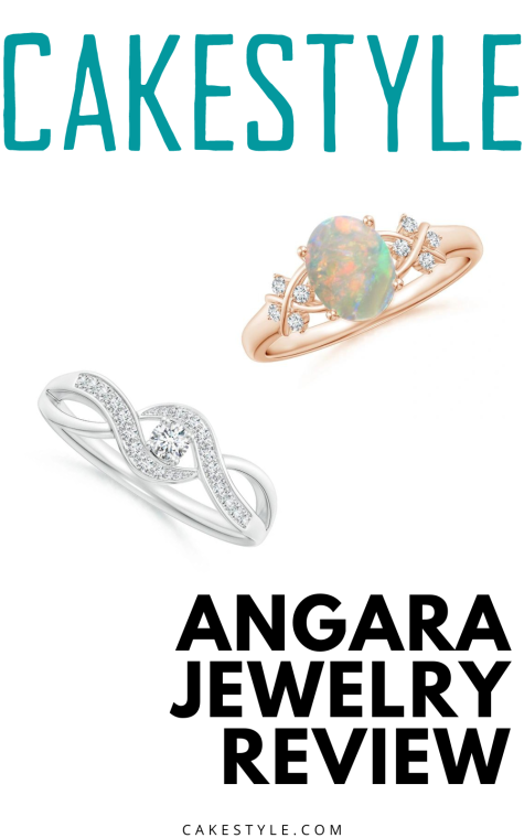 Angara Jewelry Review: Your New Go-To For Custom Fine Jewelry