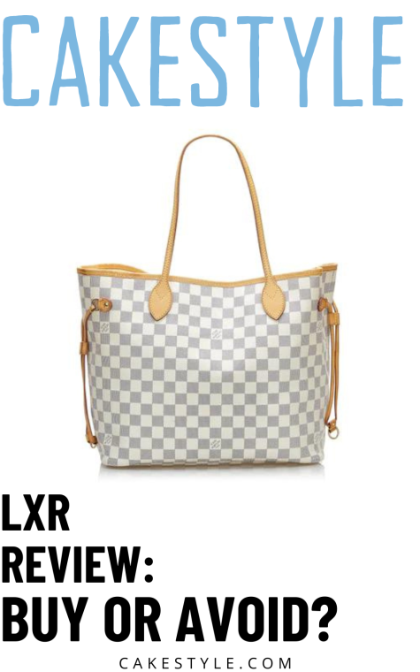 LOUIS VUITTON NEVERFULL MM REVIEW - PROS AND CONS 