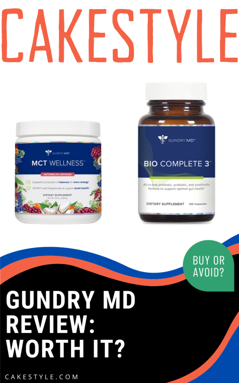 gundry md reviews mct wellness and bio complete 3