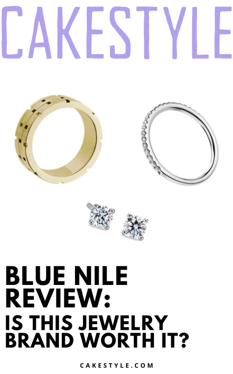 Blue on sale nile trustpilot