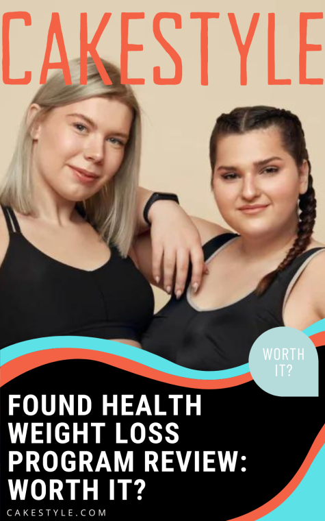 Found Health weight loss program review two women posing in workout gear