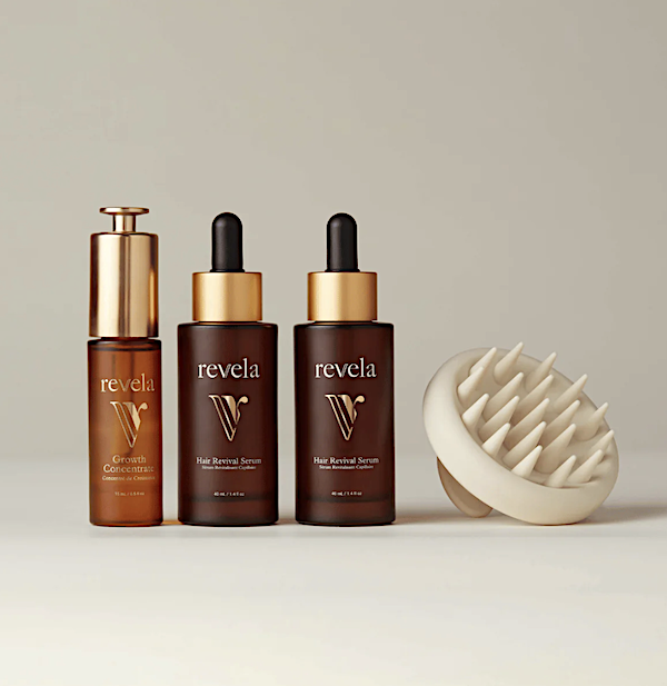 revela review regimen 2