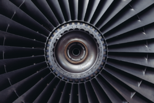 jet engine 