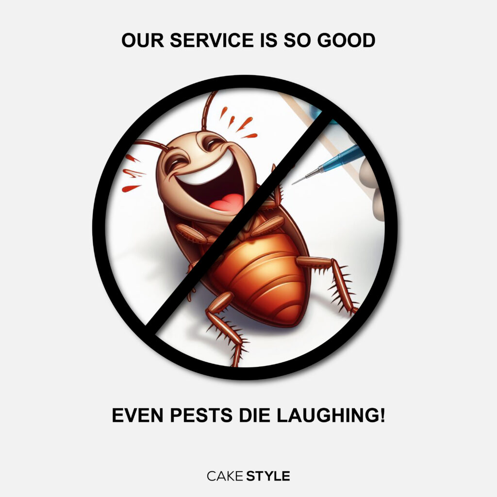 404+ Pest Control Company Slogans That Exterminate The Competition
